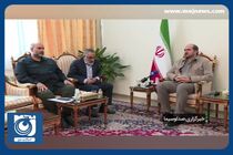 تامین زمین برای ساخت ورزشگاه جدید در تهران + فیلم