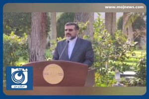 ماجرای توقف پروازهای عمره و توضیح وزیر فرهنگ + فیلم