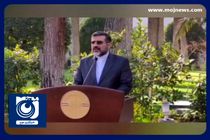 ماجرای توقف پروازهای عمره و توضیح وزیر فرهنگ + فیلم