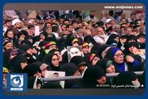 مسئله در جنگ عراق علیه ایران، فقط تغییر مرز و جغرافیا نبود + فیلم