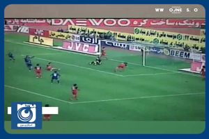 خاص‌ترین لحظات دربی‌های قبل تهران + فیلم