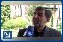 گزارشی از صداوسیما که اشک ضرغامی را در آورد + فیلم