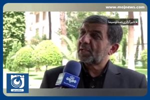 گزارشی از صداوسیما که اشک ضرغامی را در آورد + فیلم