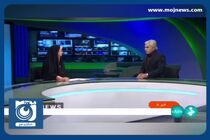آخرین شرایط آب و هوای کشور + فیلم