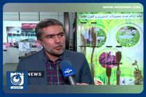 بومی‌سازی رادیو ایزوتوپ سزیوم ۱۳۷ + فیلم