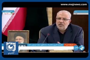 در زمستان ۱۴۰۰ قطعی گاز رقم نخورد + فیلم