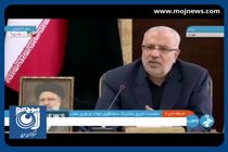 در زمستان ۱۴۰۰ قطعی گاز رقم نخورد + فیلم