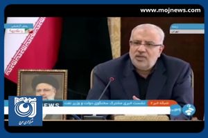 در زمستان ۱۴۰۰ قطعی گاز رقم نخورد + فیلم