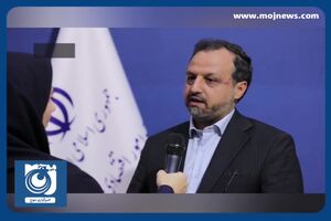 زیر ساخت مشارکت مردم در اقتصاد فراهم شد + فیلم