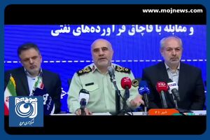 شناسایی ۶ هزار کارت سوخت اجاره‌ای + فیلم
