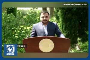 اینترنت در روزهای کنکور قطع نخواهد شد + فیلم