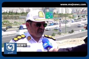 اجرایی شدن طرح ترافیک جدید از سال آینده + فیلم