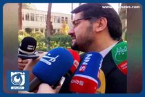 خبر خوش وزیر راه و شهرسازی در مورد مسکن معلولان + فیلم