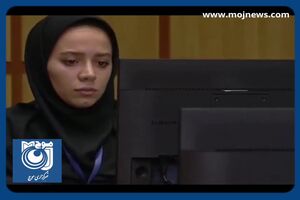 در این مقطع کنونی لازم دیدم ثبت‌نام کنم + فیلم