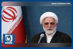 توصیه مهم رئیس قوه قضائیه به قضات + فیلم