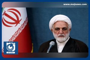 توصیه مهم رئیس قوه قضائیه به قضات + فیلم