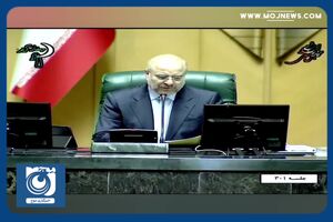 ایران استوارترین حامی مقاومت است + فیلم