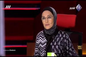 فیلم اجرای سروش فرهمند در مرحله دوم عصر جدید