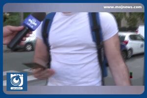 واکنش‌ها به ممنوعیت فروش آیفون ۱۲ در فرانسه + فیلم