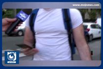 واکنش‌ها به ممنوعیت فروش آیفون ۱۲ در فرانسه + فیلم