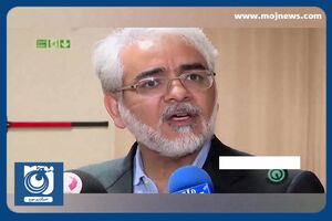 هیئت مدیره سرخابی‌ها جای زد و بند ابوالمشاغل‌ها نیست + فیلم