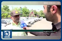 فروش خودرو‌های سرقتی با ترفند سند نمره + فیلم