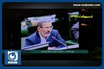 حذف خودرو‌های بی کیفیت و ناایمن از خطوط تولید + فیلم