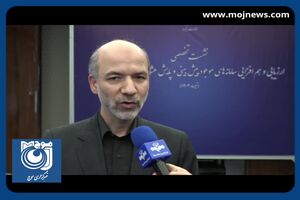 قطع برق به رفتار مشترکان بستگی دارد + فیلم