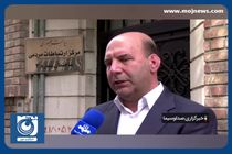 ساخت ۳۰ هزار پارکینگ محله‌ای در شهر تهران + فیلم