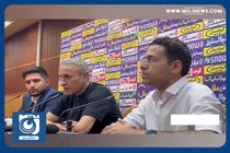 با ذهنیت برنده وارد زمین شدیم + فیلم