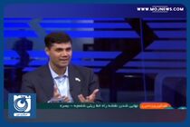 هزینه قطار ترکیبی تهران کربلا تقریبا یک پنجم بلیط هواپیما خواهد بود + فیلم