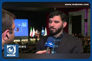 رونمایی از صورتحساب الکترونیکی فروش نان + فیلم