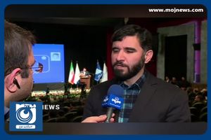 رونمایی از صورتحساب الکترونیکی فروش نان + فیلم