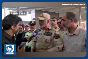 اگر زائری گذرنامه خود را در عراق گم کرد به کجا مراجعه کند؟ + فیلم