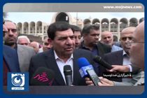 برنامه ویژه دولت برای رفع مشکلات صدور مجوزهای کسب و کار روستایی و عشایری + فیلم