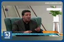 پرسپولیس نباید مهدی عبدی را از دست می‌داد + فیلم