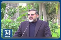 خبر خوش وزیر فرهنگ در مورد خودکفایی کاغذ + فیلم