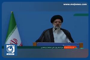 دولت برای رفع موانع و مشکلات موجود تصمیم جدی دارد + فیلم