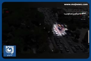 افسر موساد چطور سعید را قربانی کرد؟ + فیلم