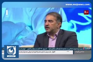 اعتراف معاون پرستاری وزارت بهداشت به کمبود پرستار در مراکز بهداشتی کشور + فیلم
