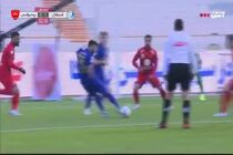 فیلم گل اول استقلال به پرسپولیس توسط ارسلان مطهری