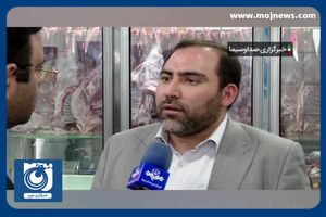 از هفته آینده بازار گوشت قرمز به ثبات می‌رسد + فیلم