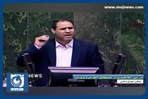 رأی اعتماد مجلس به صحرایی، وزیر آموزش و پرورش  + فیلم