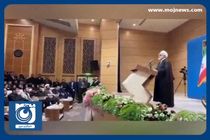 به جای برخورد مصداقی، ریشه را حل کنیم/ به مسئولان دربارهٔ آلودگی هوا هشدار دادم + فیلم