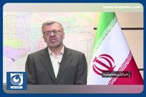 اعلام ­آمادگی ناوگان ریلی تهران برای روز اربعین + فیلم