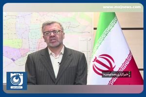 اعلام ­آمادگی ناوگان ریلی تهران برای روز اربعین + فیلم