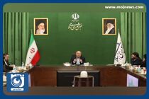 فراخوان رئیس مجلس برای مشارکت نخبگان در تدوین لایحه عفاف و حجاب + فیلم