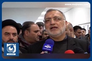 اشتغال آفرینی برای هزار معتاد بهبود یافته در تهران + فیلم