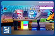 بیانیه پشت بیانیه، جنجال بازی استقلال و تراکتور! + فیلم