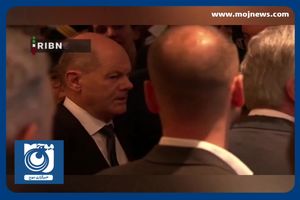 مواضع غربی‌ها در قبال فاجعه در رفح + فیلم